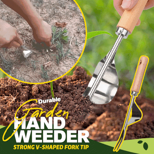 🔥 Offerta limitata nel tempo🔥AEXZR® Schneller und einfach zu verwendender Handjäter