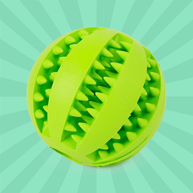 HappyPet™ Interactive Chew Toy