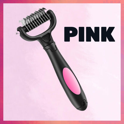 AEXZR® All-in-1 Pet Grooming Comb