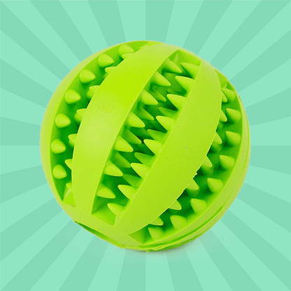 HappyPet™ Interactive Chew Toy